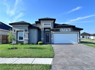 1100 Azalea St, Mission, TX 78573