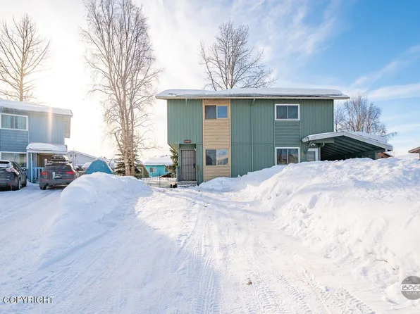 3342 Leonard Cir, Anchorage, AK 99507