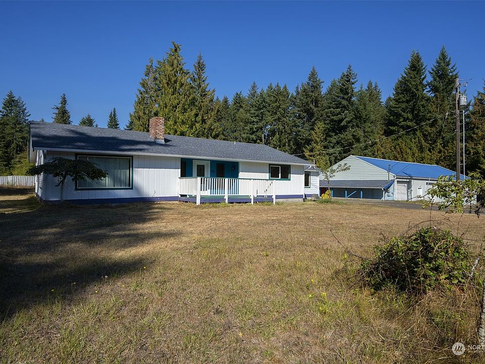 543 Lower Elwha Rd, Port Angeles, WA 98363 Zillow