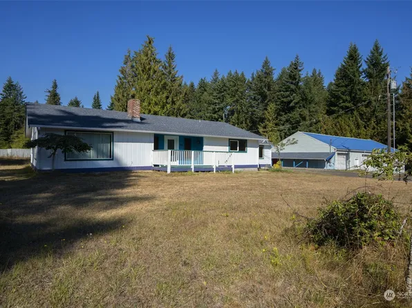 543 Lower Elwha Road, Port Angeles, WA 98363