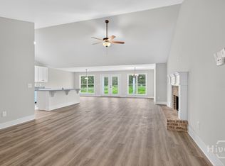 303 Mockingbird Ln #22, Winder, GA 30680