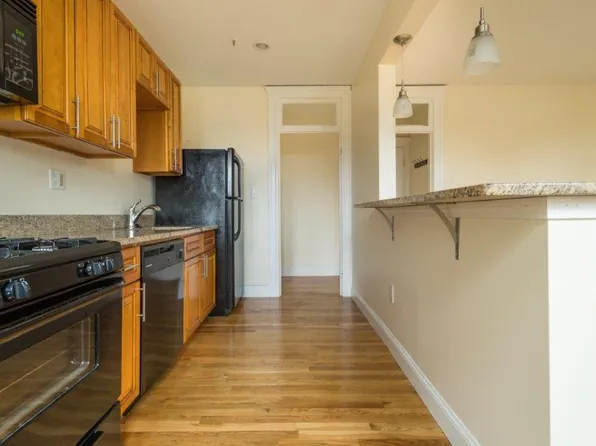 288 Chestnut Hill Ave, Boston, MA