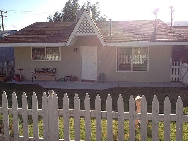Beautiful family home