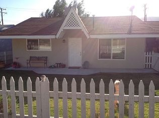 4333 Lakeland St, Lake Isabella, CA 93240
