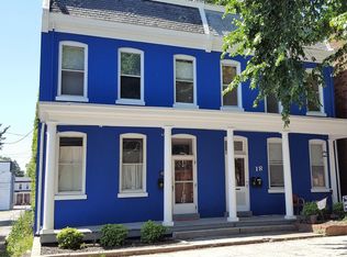 20 S Davis Ave #A, Richmond, VA 23220