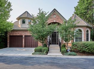8746 E Iliff Dr, Denver, CO 80231