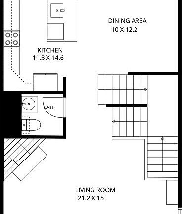2nd image of 243 Bally Shannon Way