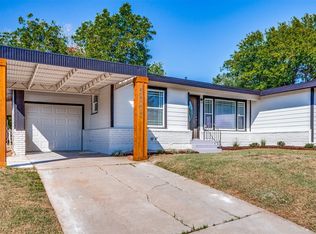 5505 Norma St, Fort Worth, TX 76112