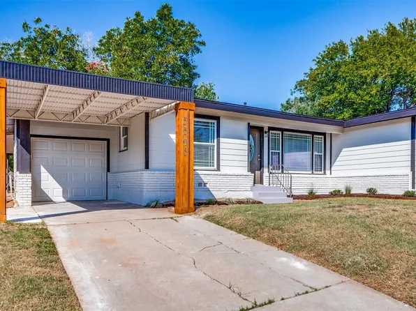 5505 Norma St, Fort Worth, TX 76112