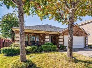 3629 Swallow Dr, Mesquite, TX