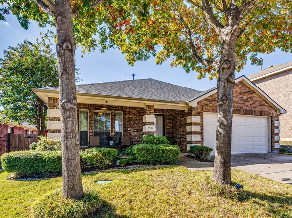 3629 Swallow Dr, Mesquite, TX 75181