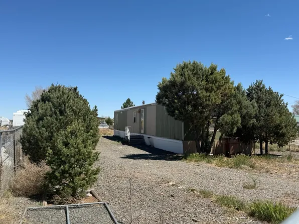 304 Walker St, Estancia, NM 87016
