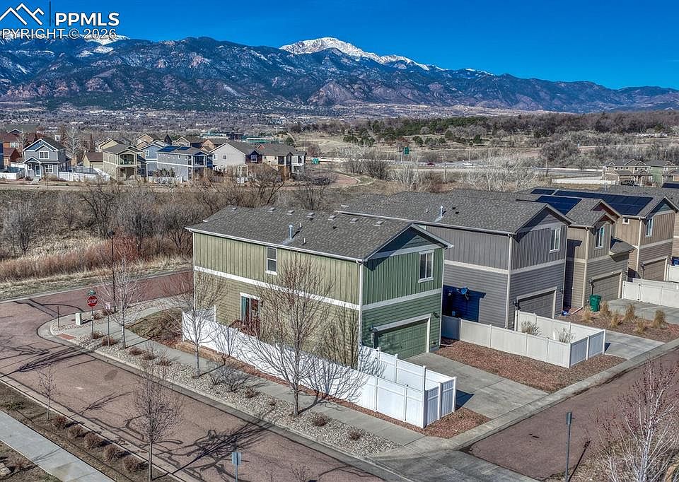 898 Antrim Loop, Colorado Springs, CO 80910 | MLS #1066653 | Zillow