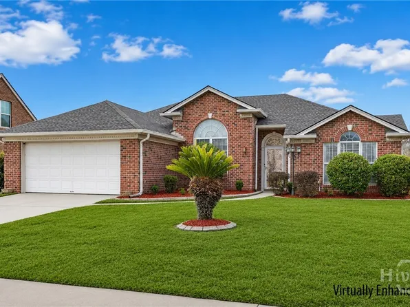 126 Heritage Way, Savannah, GA 31419