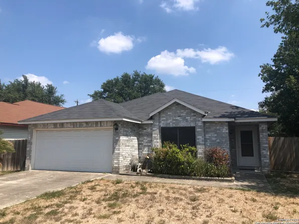 2110 FOX MEADOW DR, San Antonio, TX 78251