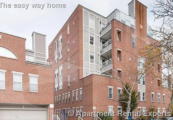 Apartment Rental Experts
