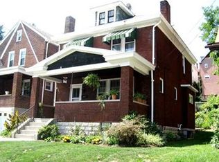 2438 Starkamp St, Pittsburgh, PA