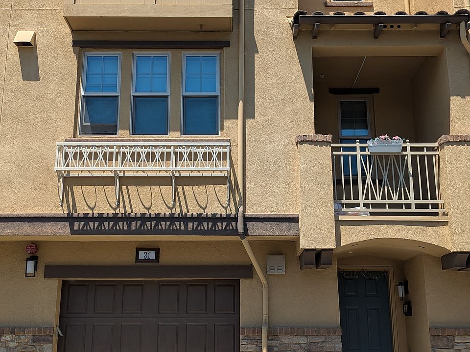 House Front
