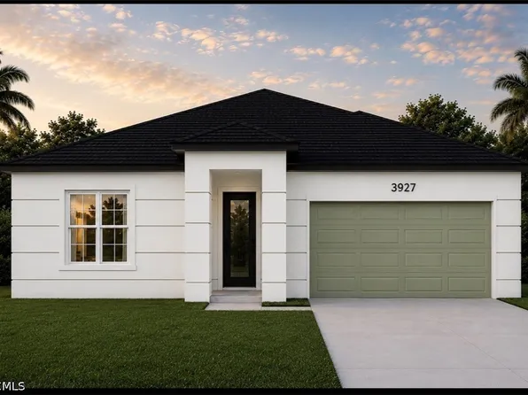 3927 Pearl St, Fort Myers, FL 33916