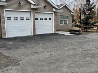 1502 E Bogard Rd, Wasilla, AK 99654