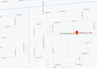 1228 Chrisholm St, Lehigh Acres, FL 33974