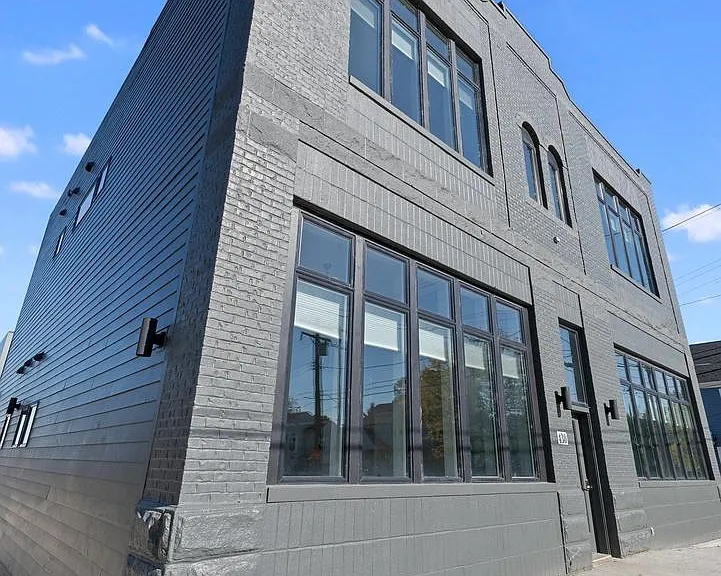 430 Jefferson Ave #203 — Photo 17