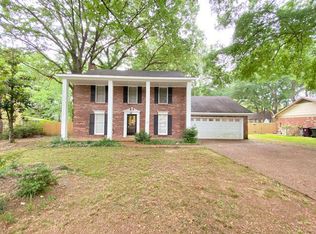 718 Tissington Dr, Collierville, TN 38017