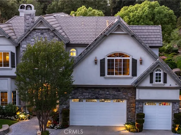 1024 Village Dr, Chino Hills, CA 91709