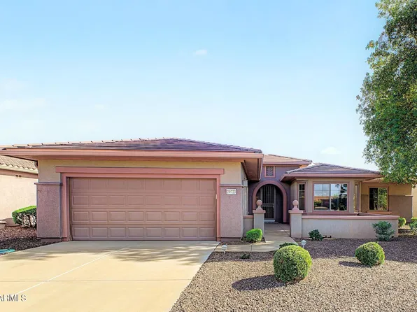 20723 N GLEN CANYON Drive, Surprise, AZ 85387