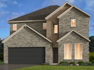 445 Leeward Pass, Leander, TX 78641