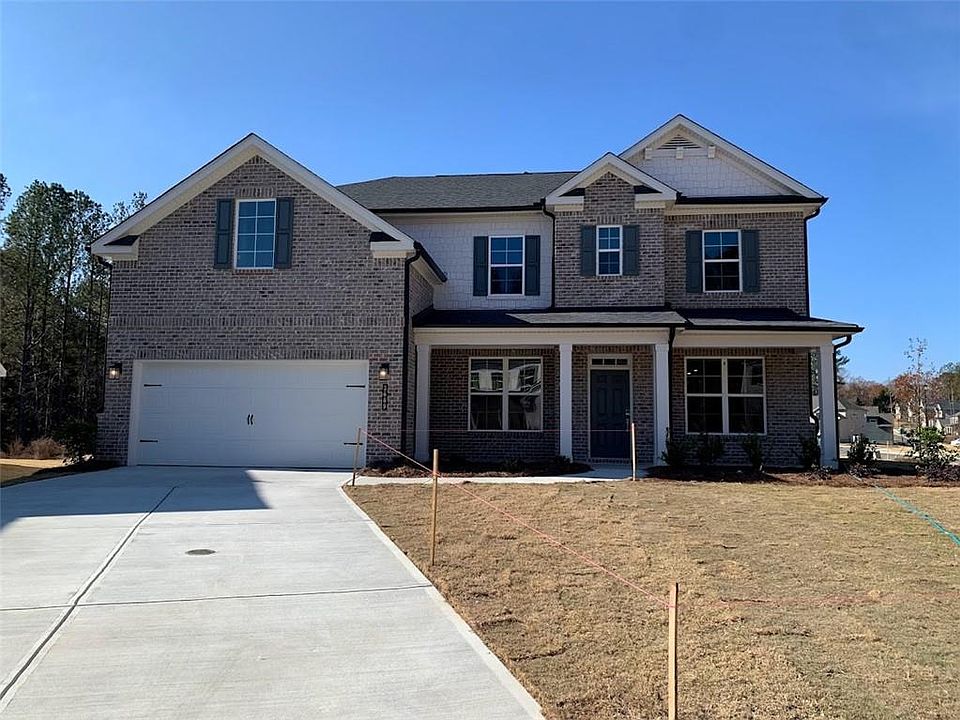 1st image of 3689 Pickens Landing Dr Lot 14