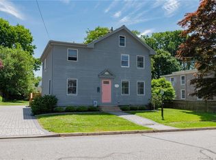 112 Monument St, Groton, CT 06340