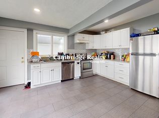 101 Bradford St #1T, Everett, MA 02149