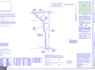 2 E Dry Pond Rd LOT 2, Ranger, GA 30734