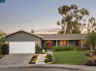4633 Lockridge Way, Castro Valley, CA 94546