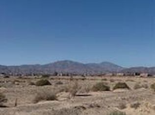 2141 Iridescent Ave, Thermal, CA 92274