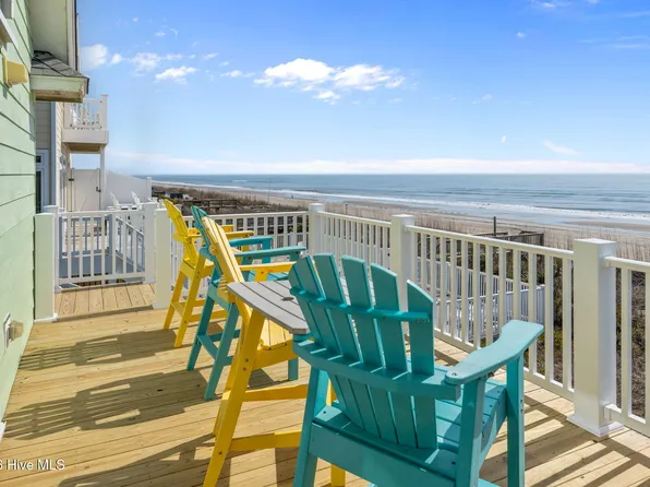5307 Ocean Drive #East, Emerald Isle, NC 28594
