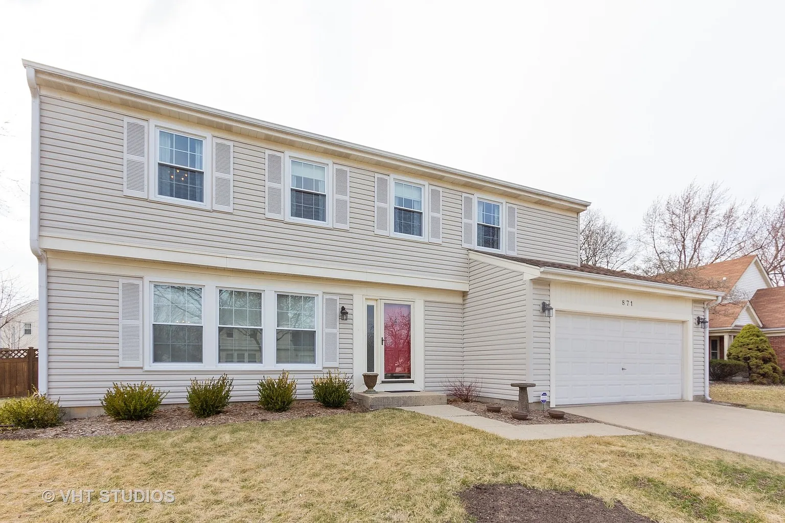 871 Kingsbridge Way photo 1