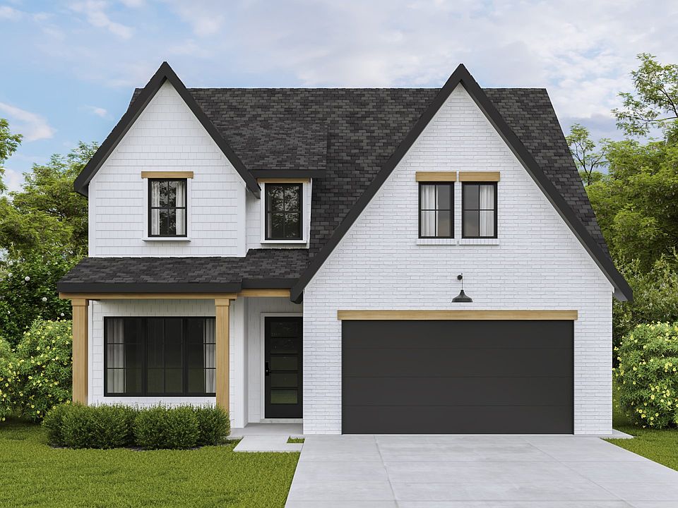 Modern Farmhouse