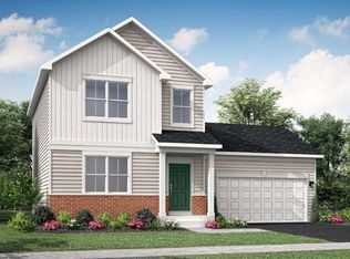 1248 Sunup Point, Hampshire, IL 60140