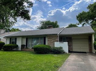 1903 S Virginia Ave, Springfield, MO 65807