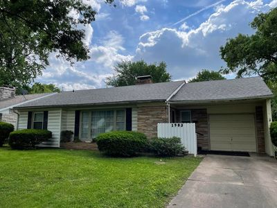 1903 S Virginia Avenue, Springfield, MO, 65807