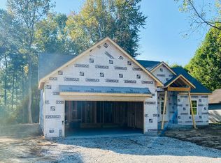 189 Jefferson Valley, Coatesville, IN 46121