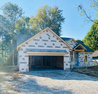 189 Jefferson Valley, Coatesville, IN, 46121