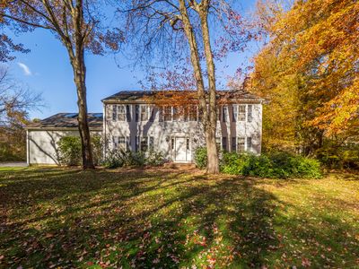 41 Sullivan Drive, Redding, CT, 06896