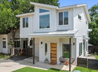 2512 Wheless Ln APT 6, Austin, TX 78723