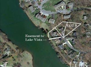 0 Waterview Cir LOT 9, Forest, VA 24551