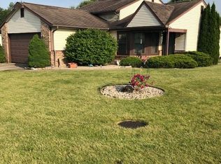 1031 Killdeer Rd, Greentown, IN 46936