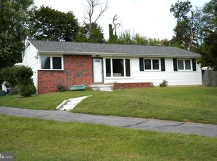 10 Harmon Rd, Owings Mills, MD 21117