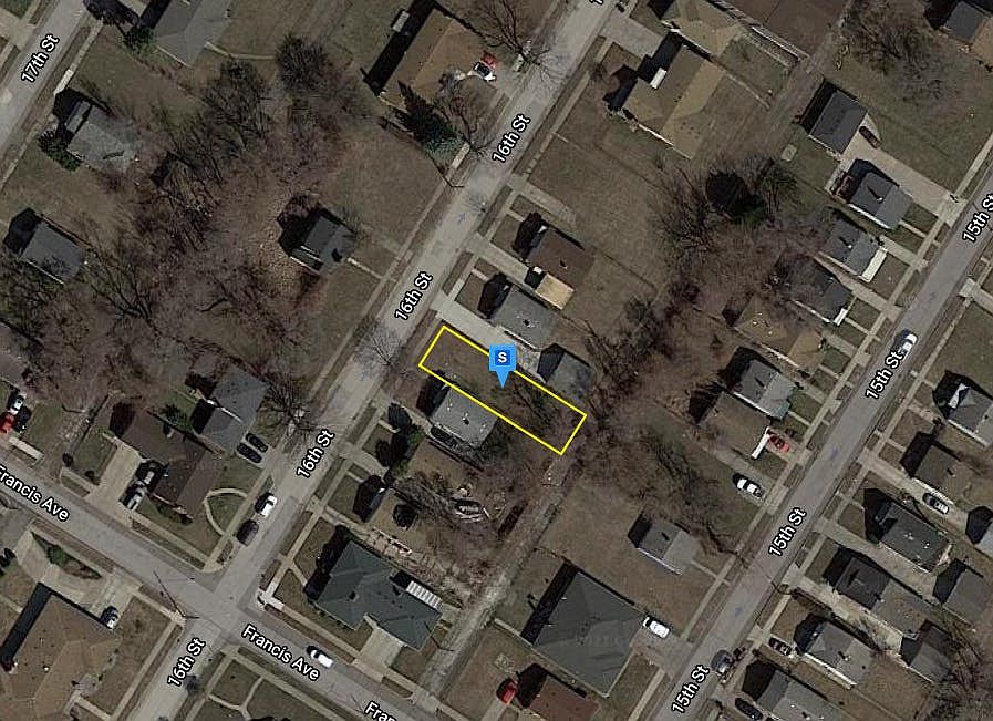 1st image of 3805 16th St